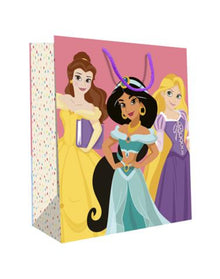 Hallmark Large Disney Princesses Gift Bag