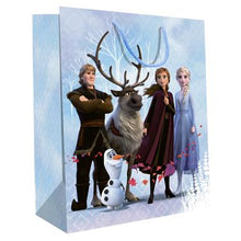 Hallmark Disney Frozen Gift Bag