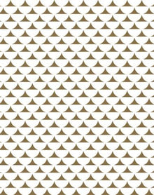 Hallmark Gold, Special Occasion Flat Wrap 68cm x 49cm
