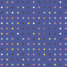 Hallmark Bright Stars Flat Wrap