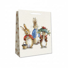 Hallmark Beatrix Potter Gift Bag