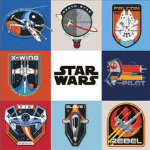 Hallmark Star Wars™ Emblem Greeting Card