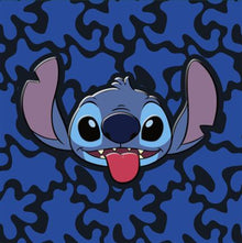 Hallmark Disney Stitch Greeting Card