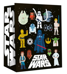 Hallmark Large Star Wars™ Gift Bag