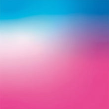 Hallmark Neon Flat Wrap