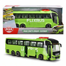 Man Lions Coach Flixbus 26cm