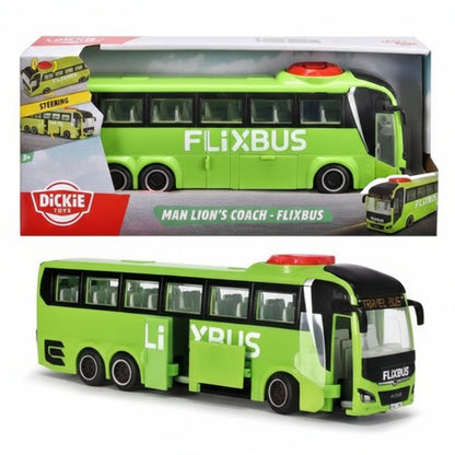 Man Lions Coach Flixbus 26cm