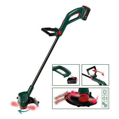 Bosch Mini Edge Trimmer