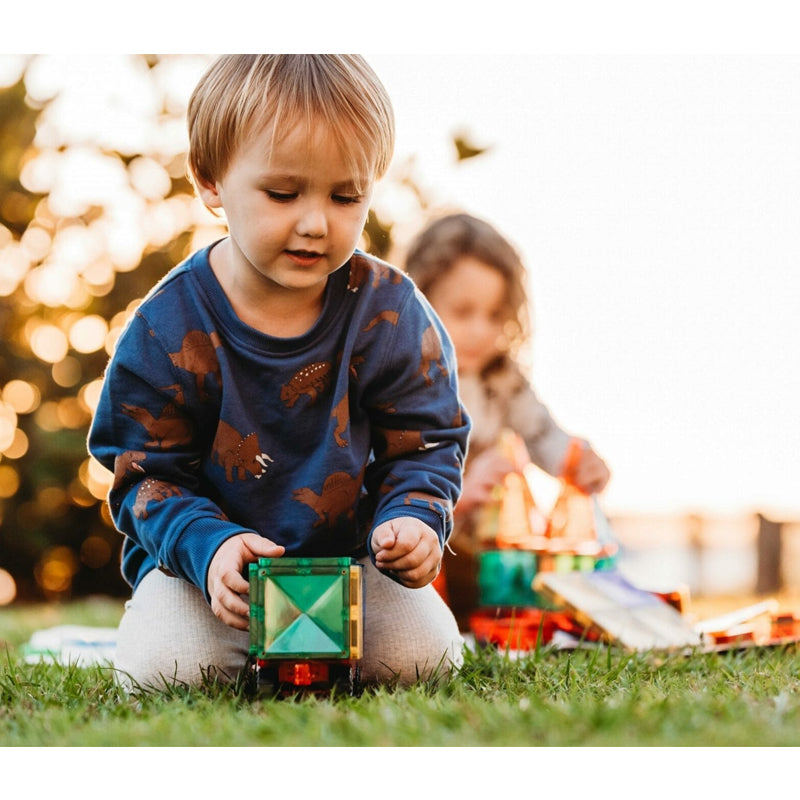 Connetix Rainbow Motion Pack 24 pc