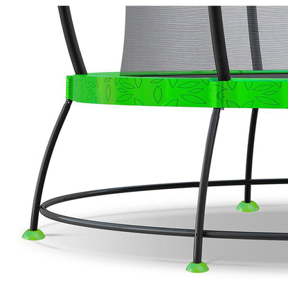 Lifespan Kids HyperJump3 Springless Trampoline ( 2.4 mtrs)