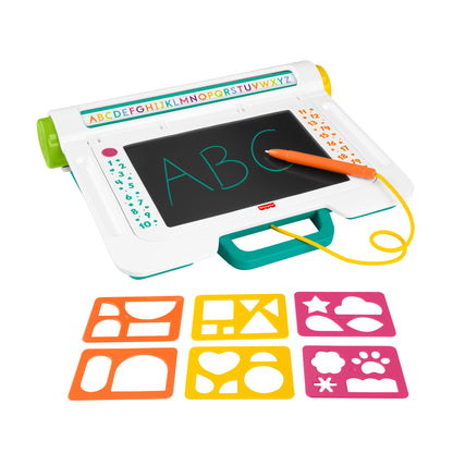 Fisher-Price Learn And Doodle Desk