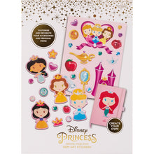 Princesses Gem Your Own
