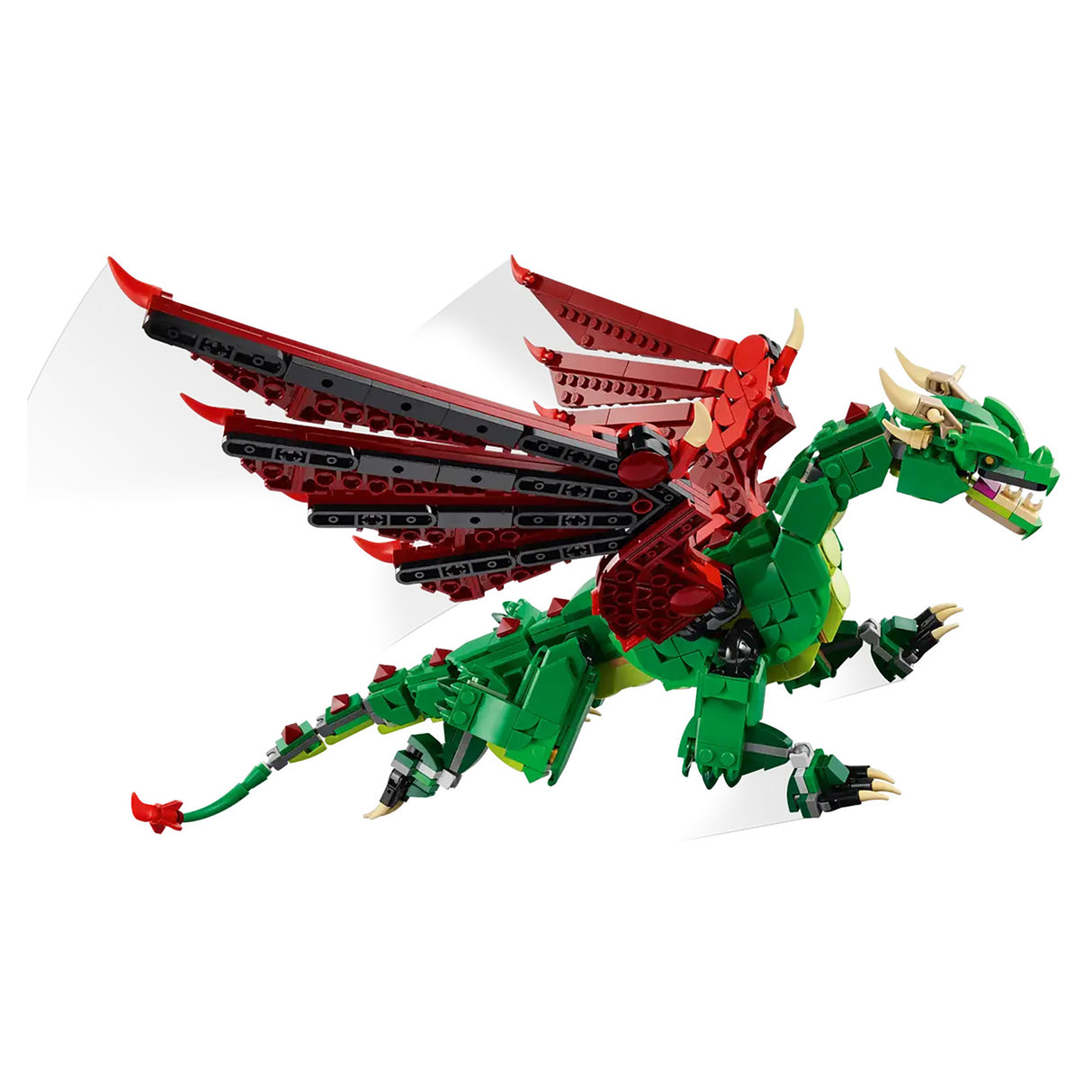 LEGO Creator Medieval Dragon 31161