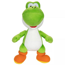 Nintendo Super Mario Plush Yoshi