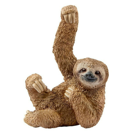 Schleich Sloth Figure