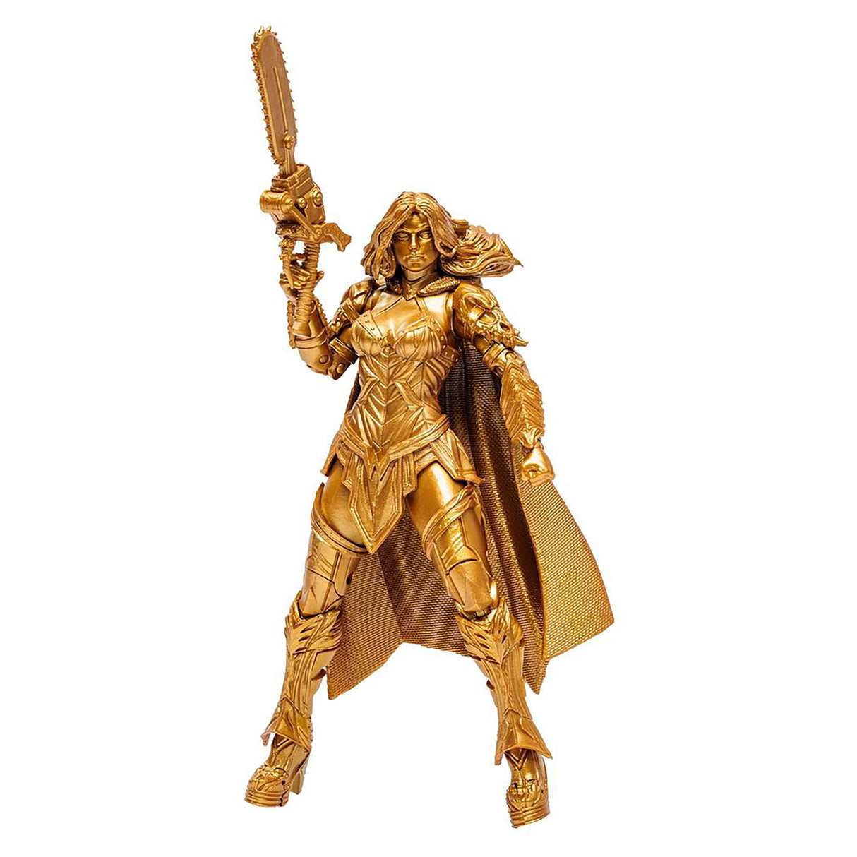 McFarlane Dc Multiverse Anticrisis Wonder Women (7 inches)