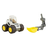 Little Tikes Dirt Diggers 2-in-1 Haulers Excavator