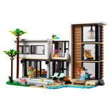 LEGO Creator 3 in 1  Modern House 31153