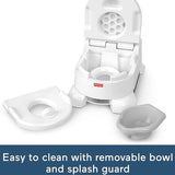 Fisher-Price Home Decor 4-in-1 Training Potty