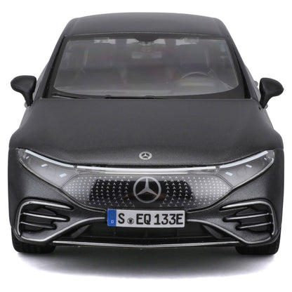 Maisto 1:24 2022 Mercedes Benz EQS