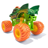 Monster Jam 1:24 Die Cast Dragon