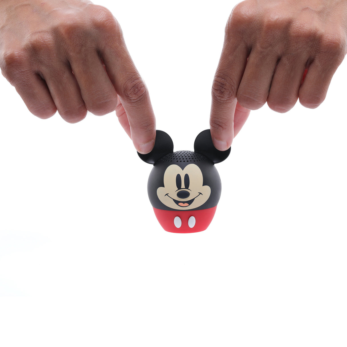 Bitty Boomers Disney Mickey Bluetooth Speaker