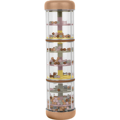 Rainstick Boho Chic 8"