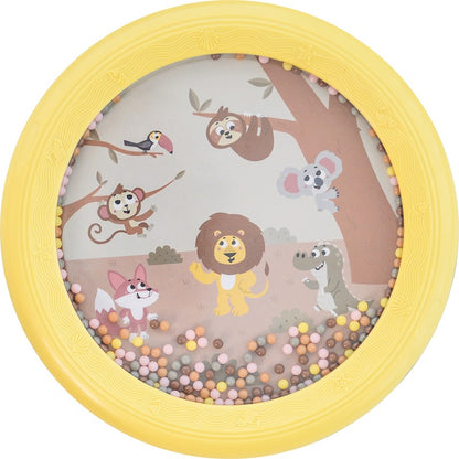 Jungle World Drum