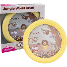 Jungle World Drum