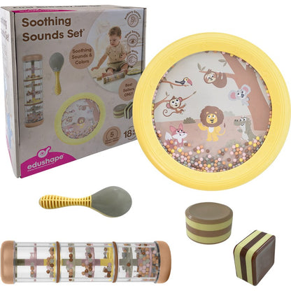 Soothing Sounds Set