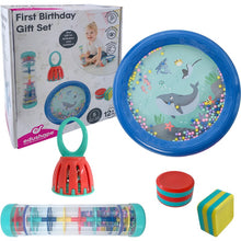 First Birthday Gift Set