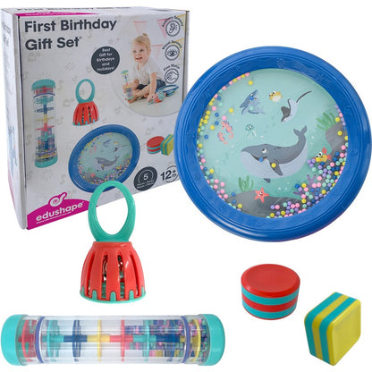 First Birthday Gift Set