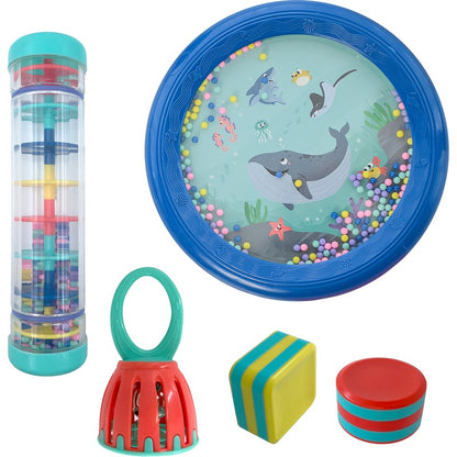 First Birthday Gift Set