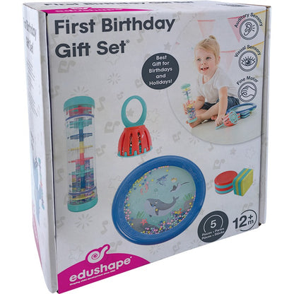 First Birthday Gift Set