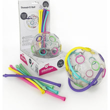 Thread-O-Ball