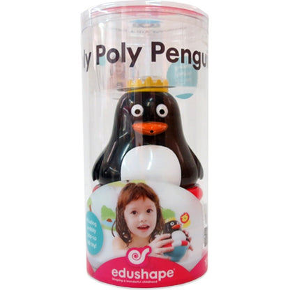 Roly Poly Penguin