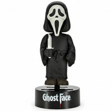 Scream! Ghost Face Body Knocker