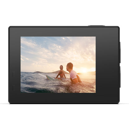 Zero-X 4K With 2.0' Screen And Wifi Action Cam