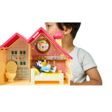 Bluey S10 Mini Heeler Home Playset