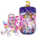 Magic Mixies Pixlings S2 Doll & Unicorn Pegasus