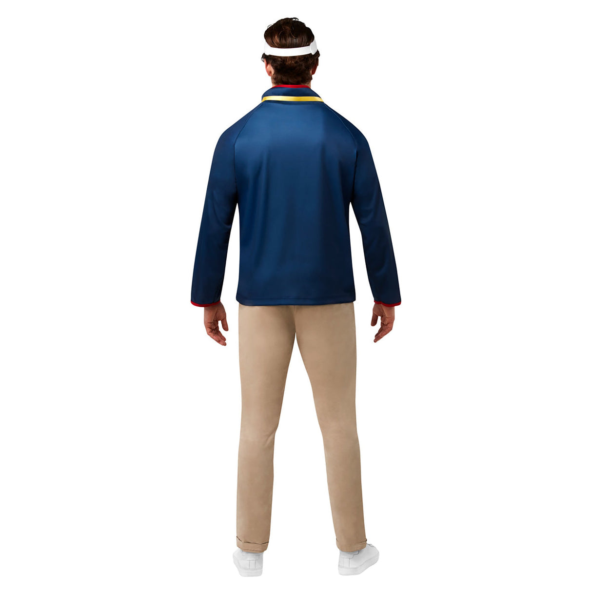 Ted Lasso Mens Costume