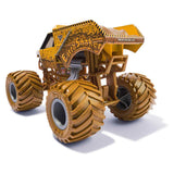 Monster Jam 1:24 Die Cast Earth Shaker S23