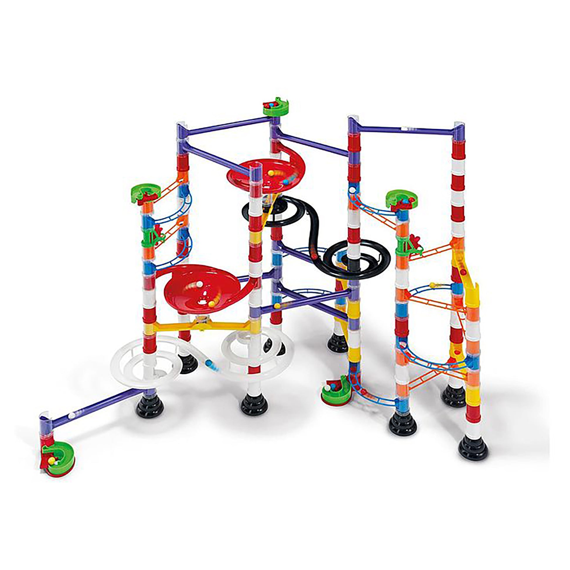 Quercetti Migoga Super Marble Run Game