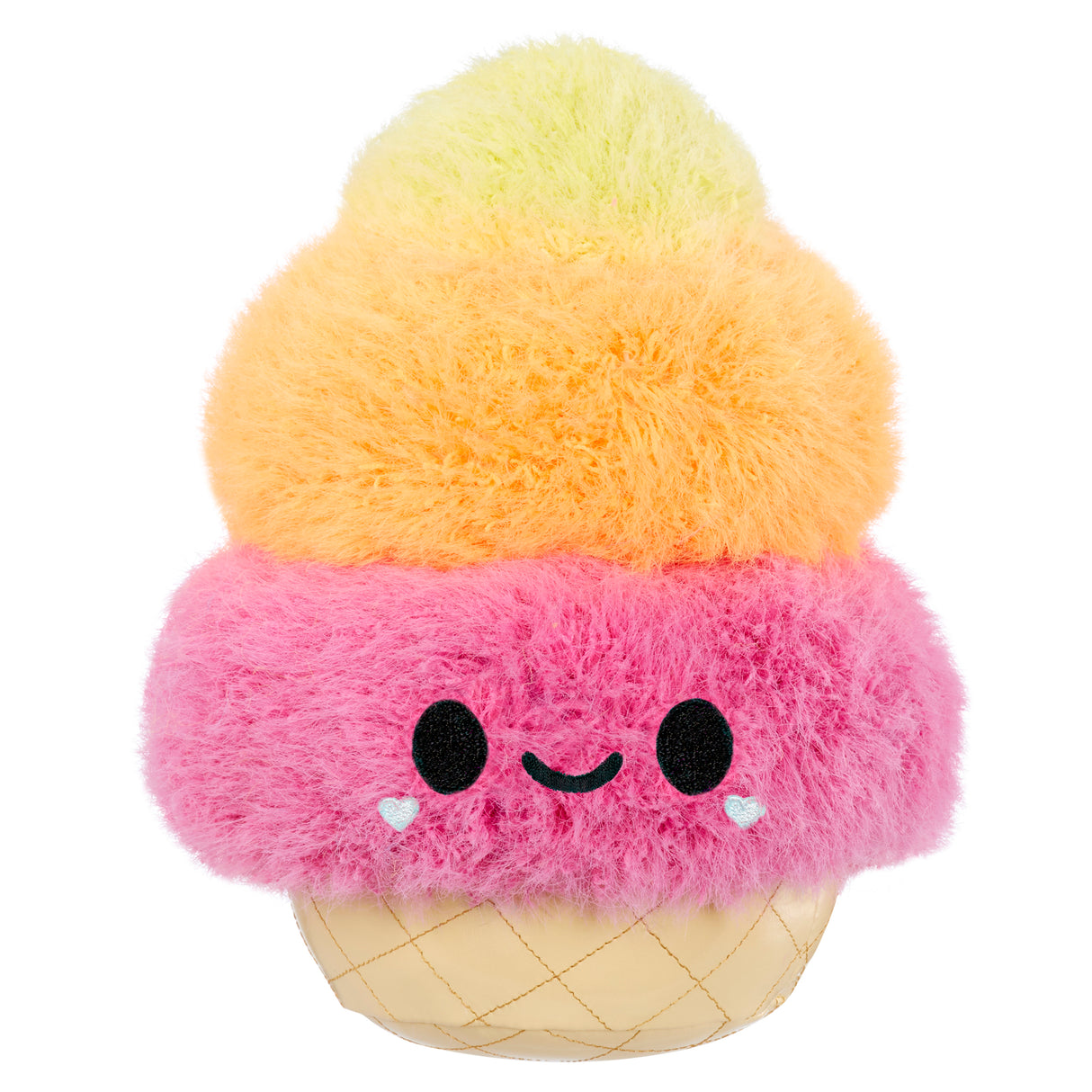 Fluffie Stuffiez Ice Cream (Small)