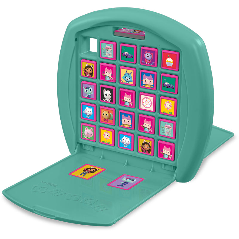 Top Trumps Match Gabby's Dollhouse