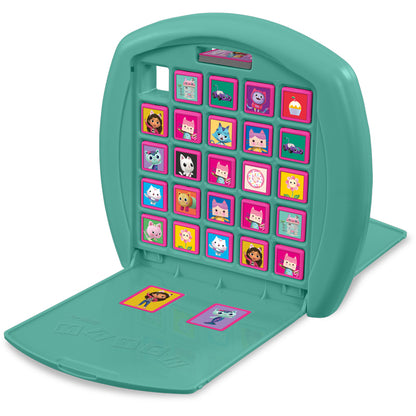 Top Trumps Match Gabby's Dollhouse