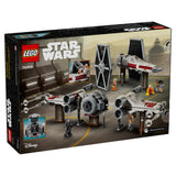 LEGO Star Wars TIE Fighter & X-Wing Mash-up 75393