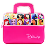 Pebble Gear 8" Disney Multi Property Carry Bag Pink