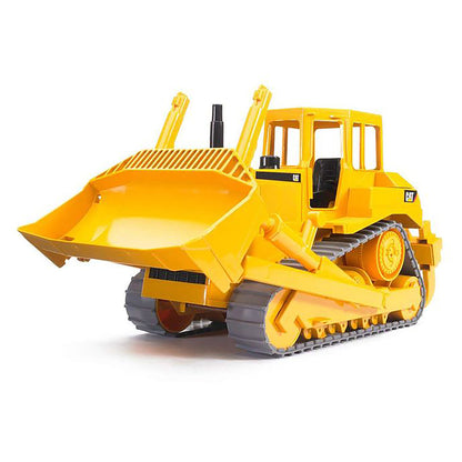 Bruder 1/16 Caterpillar Bulldozer