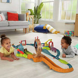 Fisher-Price Thomas & Friends Launch & Loop Maintenance Yard